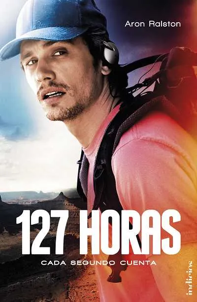 127 HORAS -CADA SEGUNDO CUENTA-