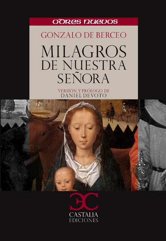 MILAGROS DE NUESTRA SEÑORA -BUTXACA-