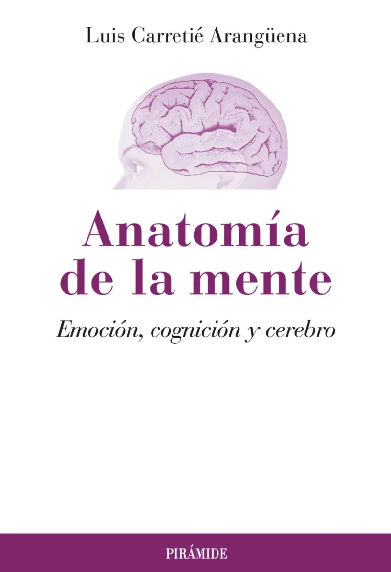 ANATOMIA DE LA MENTE