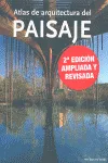 ATLAS DE ARQUITECTURA DEL PAISAJE