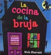 COCINA DE LA BRUJA,LA -LLIBRE AMB SOLAPES-