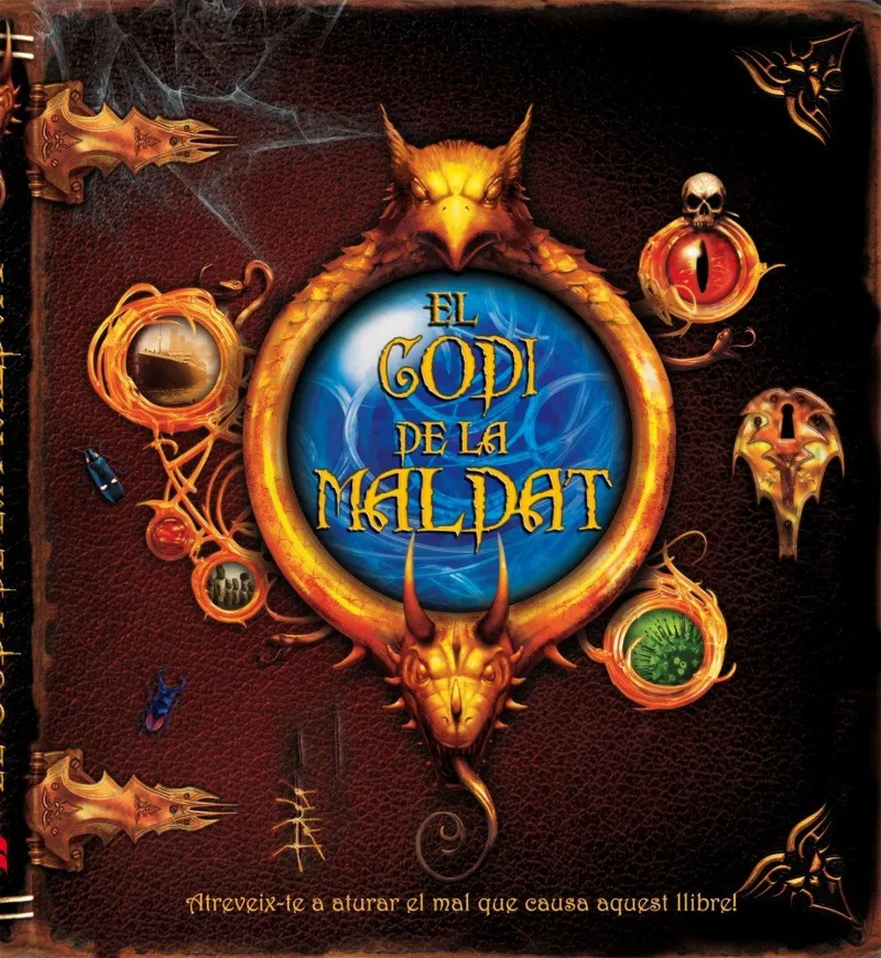 CODI DE LA MALDAT,EL