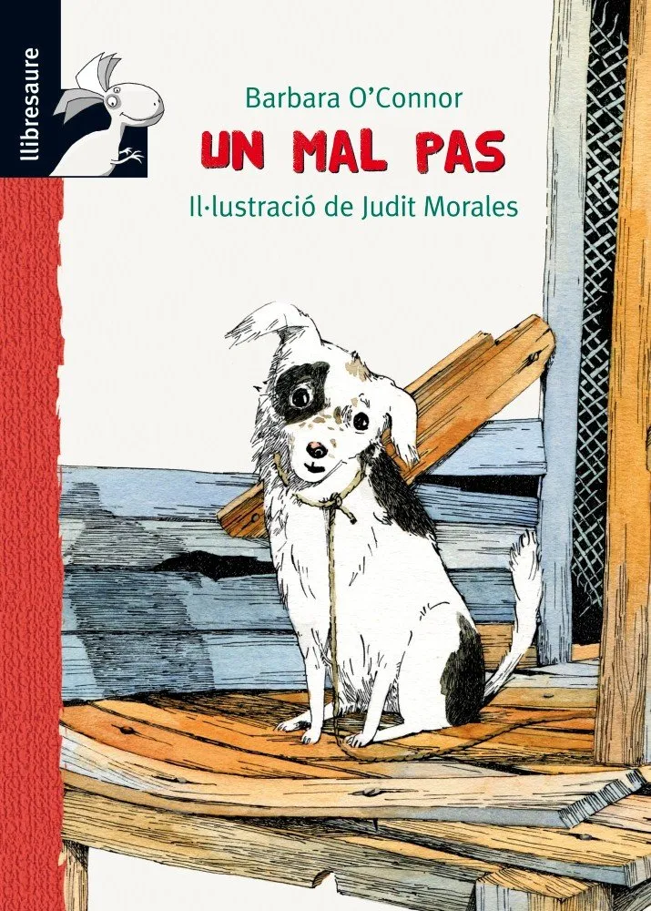 MAL PAS,UN