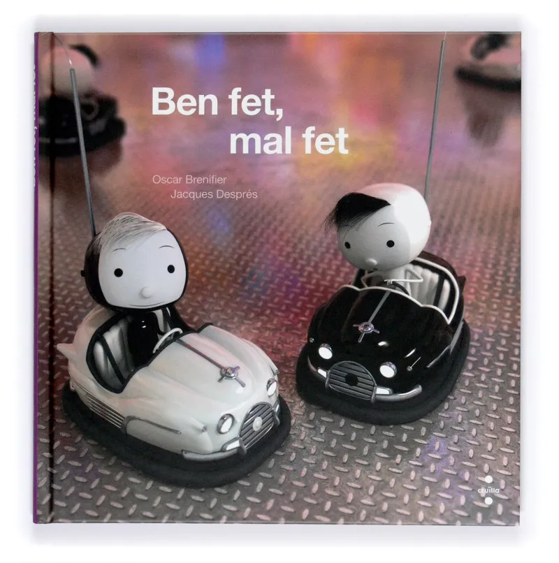 BEN FET MAL FET