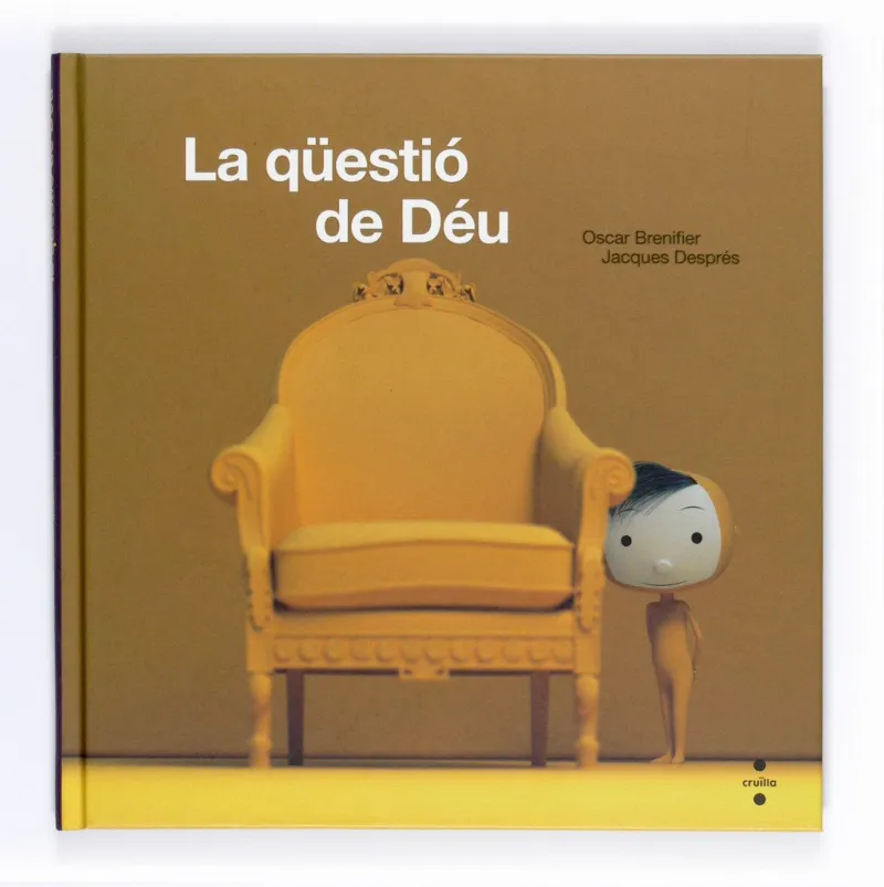 QUESTIO DE DEU,LA