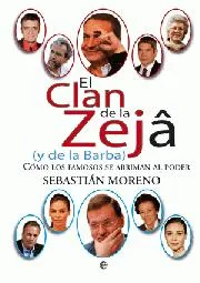 CLAN DE LA CEJA Y DE LA BARBA,EL