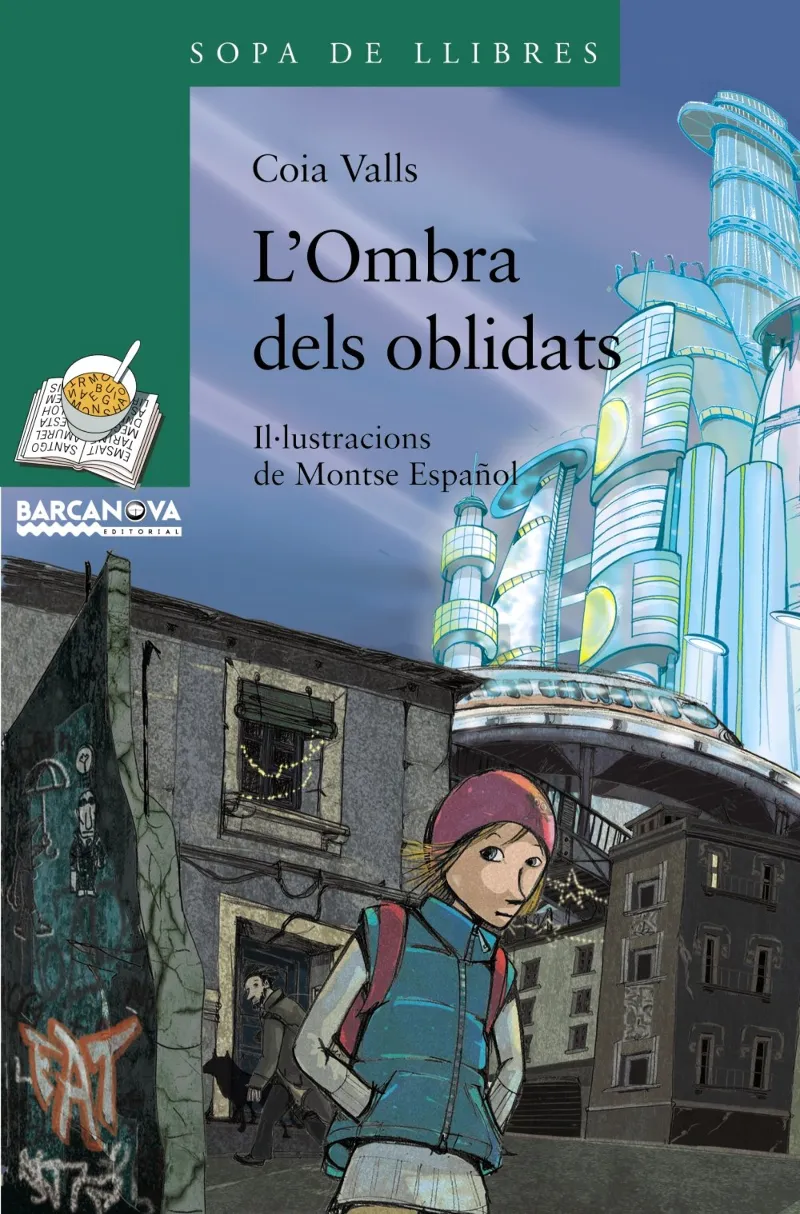 OMBRA DELS OBLIDATS,L'