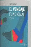 VENDAJE FUNCIONAL + DVD