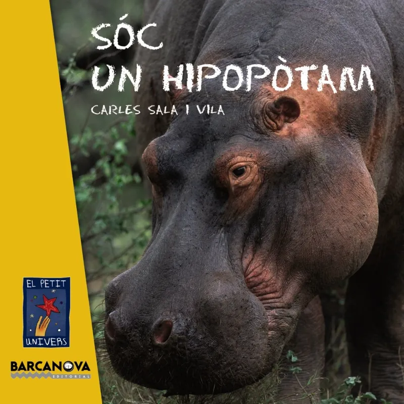 SOC UN HIPOPOTAM