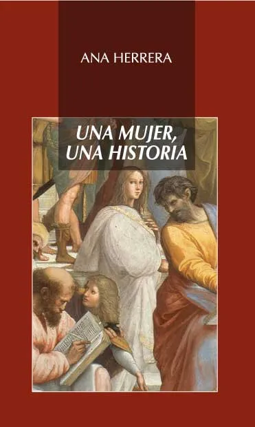 MUJER UNA HISTORIA,UNA
