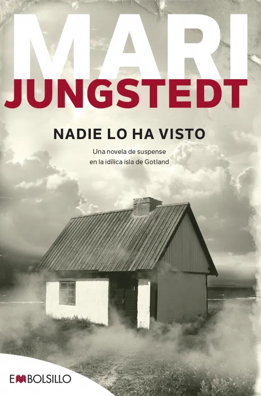NADIE LO HA VISTO -BUTXACA-