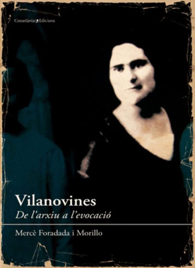 DE L'ARXIU A L'EVOCACIO
