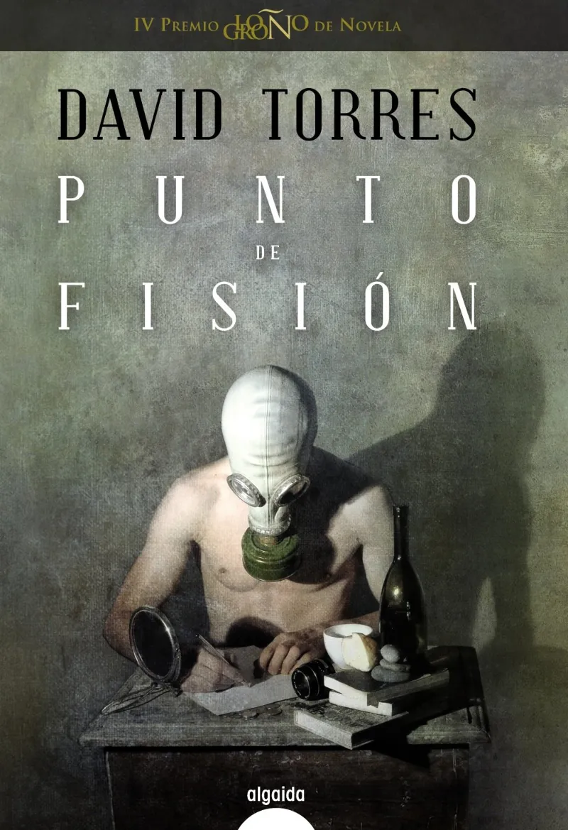 PUNTO DE FISION