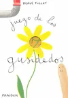 JUEGO DE LOS GUSIDEDOS