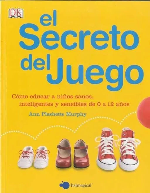 SECRETO DEL JUEGO,EL
