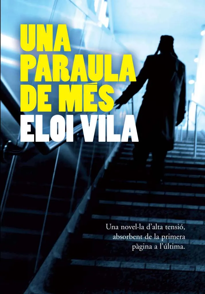 PARAULA DE MES,UNA