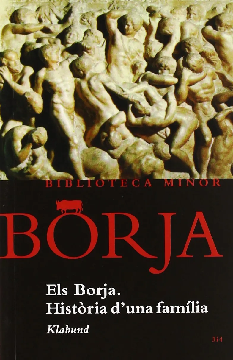 BORJA HISTORIA D'UNA FAMILIA,ELS