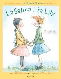SALMA I LA LILY,LA