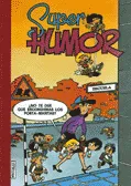 SUPER HUMOR ZIPI ZAPE VOL 02