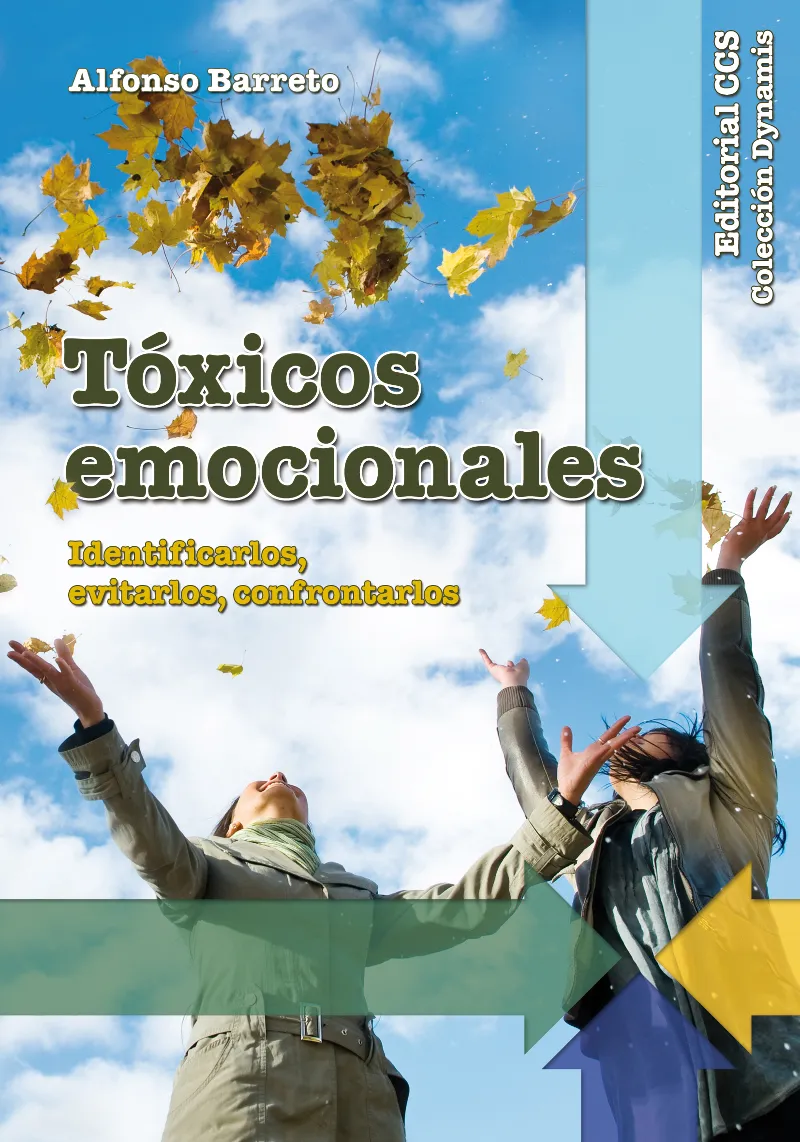 TOXICOS EMOCIONALES