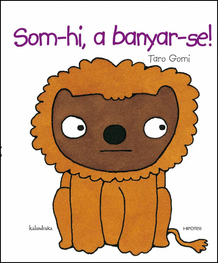 SOM-HI A BANYAR-SE!
