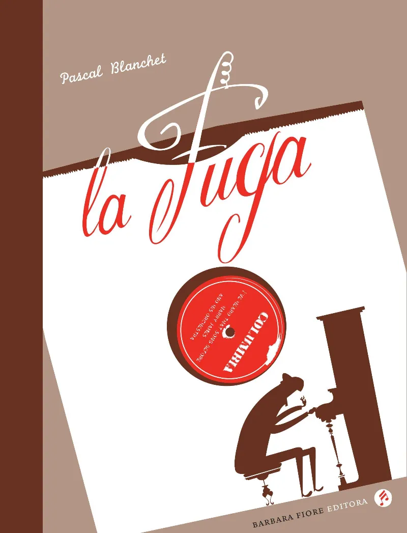 FUGA,LA -CASTELLA-