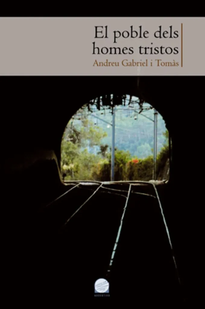 POBLE DELS HOMES TRISTOS,EL