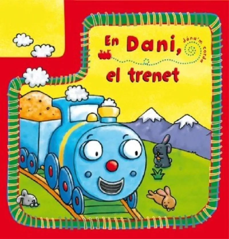 EN DANI EL TRENET
