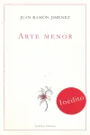 ARTE MENOR -INEDIT-
