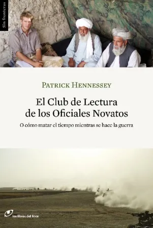 CLUB DE LECTURA DE LOS OFICIALES NOVATOS,EL