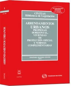 ARRENDAMIENTOS URBANOS PROPIEDAD HORIZONTAL VIVIEN