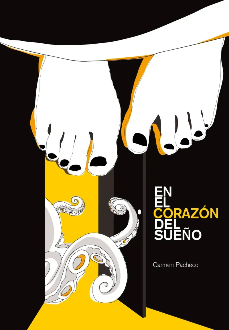 EN EL CORAZON DEL SUEÑO