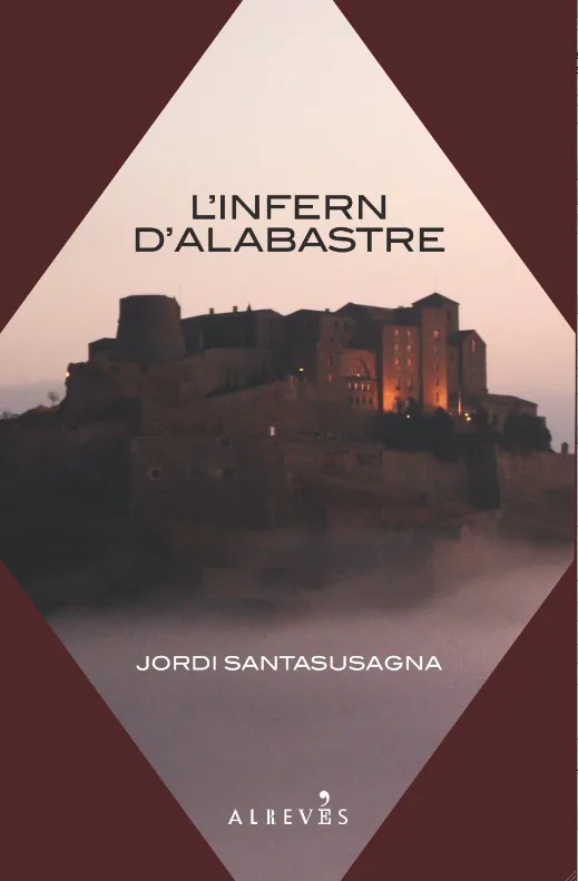 INFERN D'ALABASTRE,L'