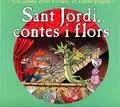 SANT JORDI CONTES I FLORS