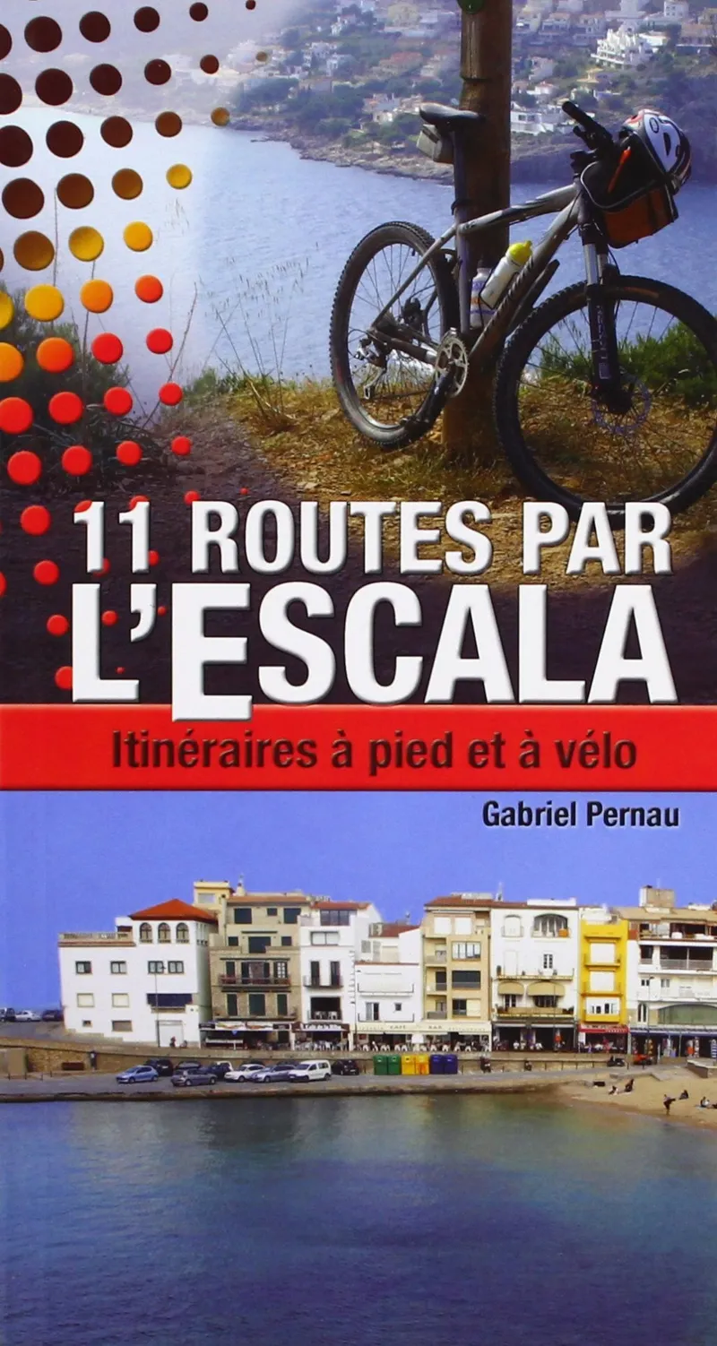 11 ROUTES PAR L'ESCALA