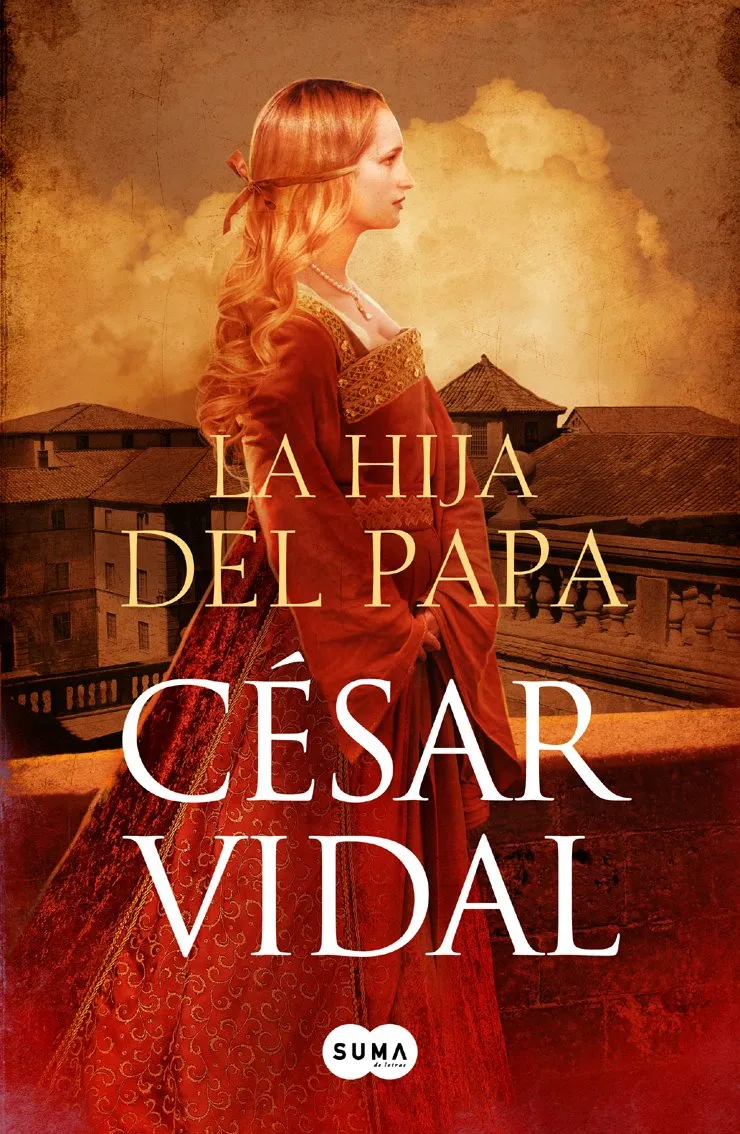 HIJA DEL PAPA,LA