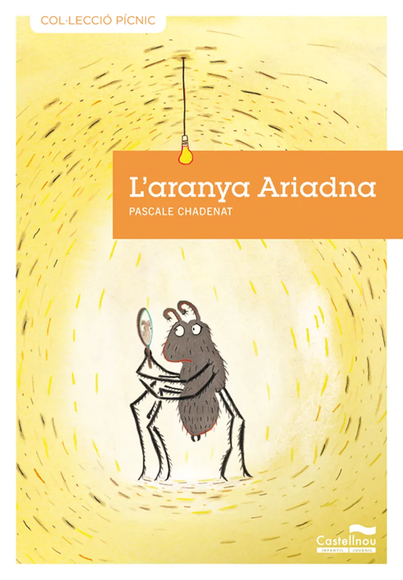 ARANYA ARIADNA,L'