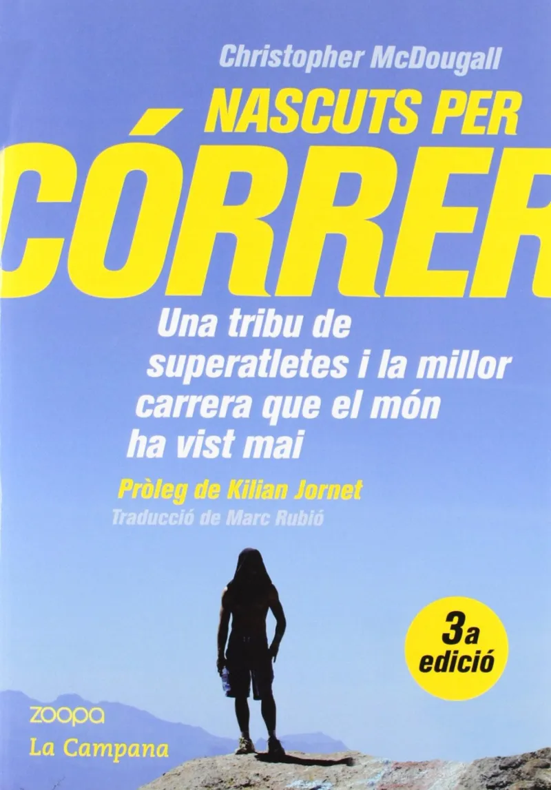NASCUTS PER CORRER