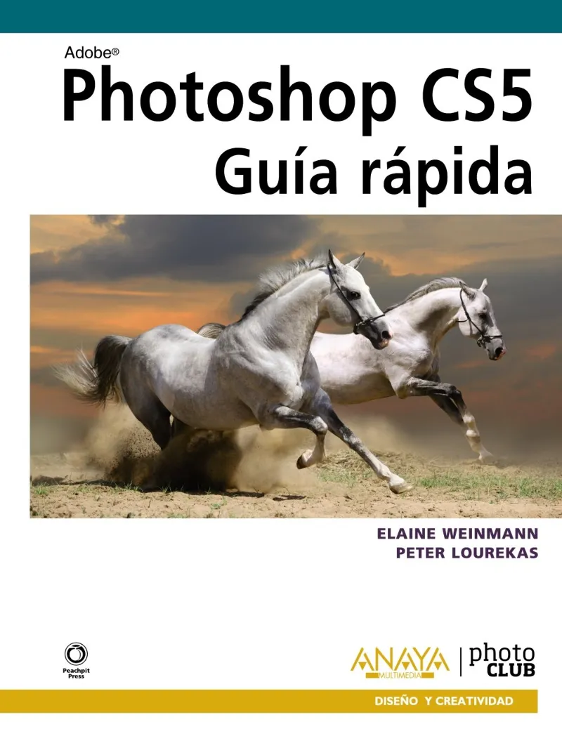 PHOTOSHOP CS5 -GUIA RAPIDA-
