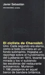 CICLISTA DE CHERNOBIL,EL