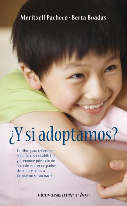 Y SI ADOPTAMOS?