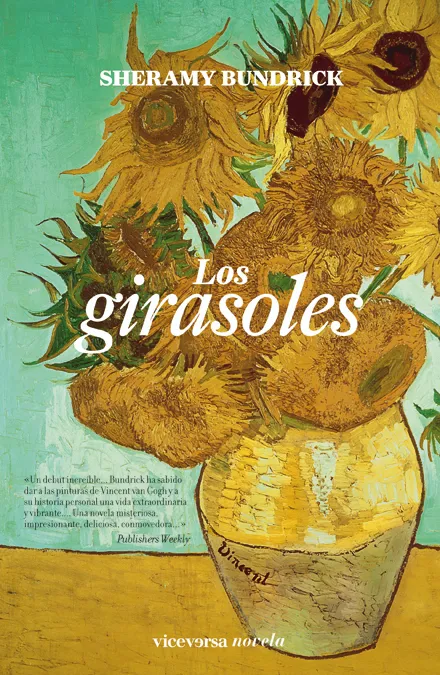 GIRASOLES, LOS