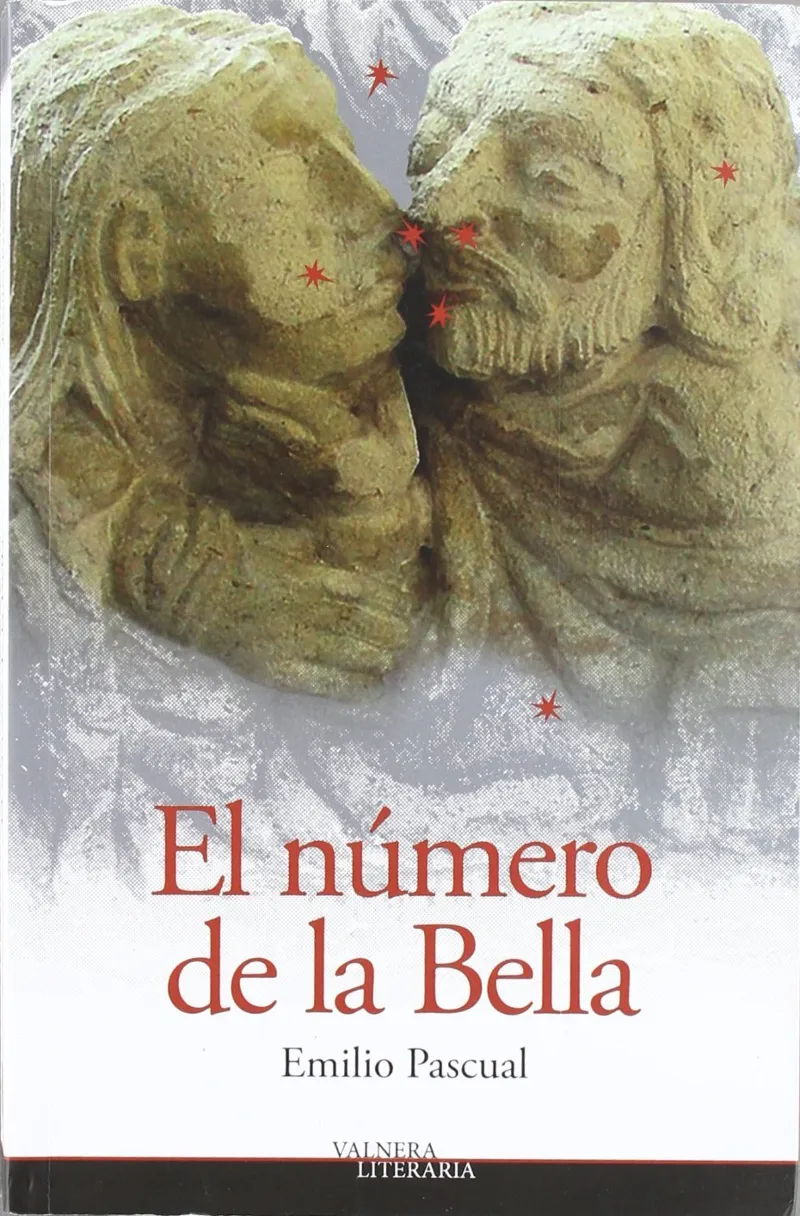 NUMERO DE LA BELLA,EL