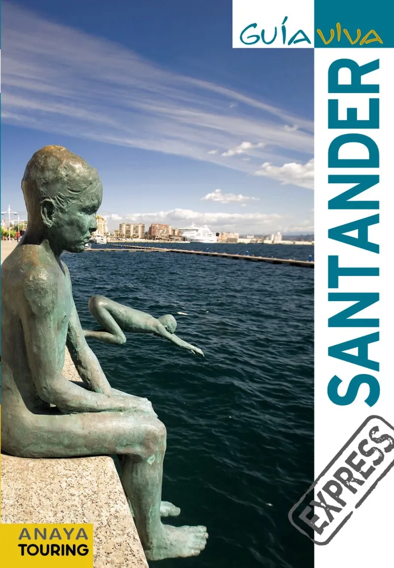 SANTANDER -GUIA VIVA EXPRESS-