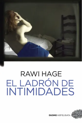 LADRON DE INTIMIDADES, EL