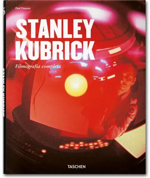 STANLEY KUBRICK -FILMOGRAFIA COMPLETA-