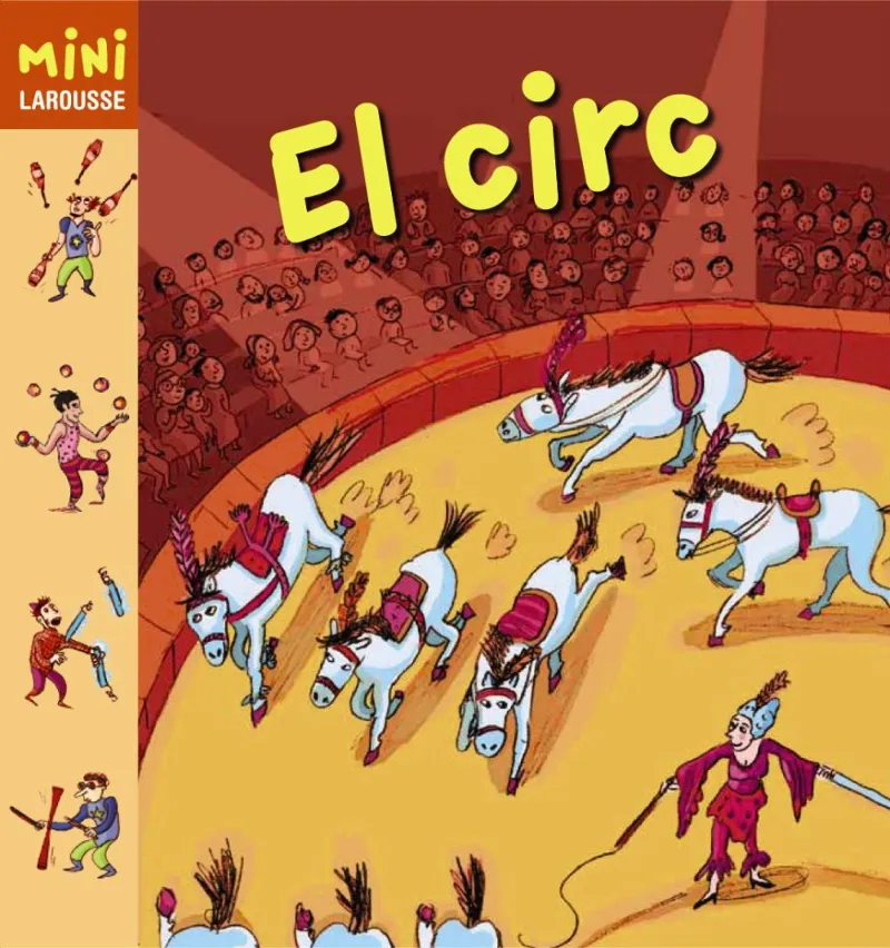 CIRC,EL