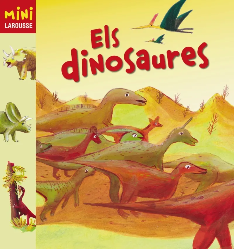 DINOSAURES,ELS