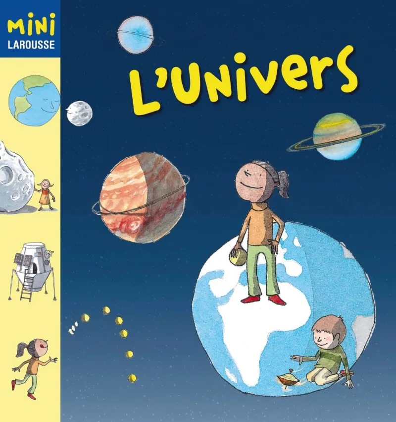 UNIVERS,L'