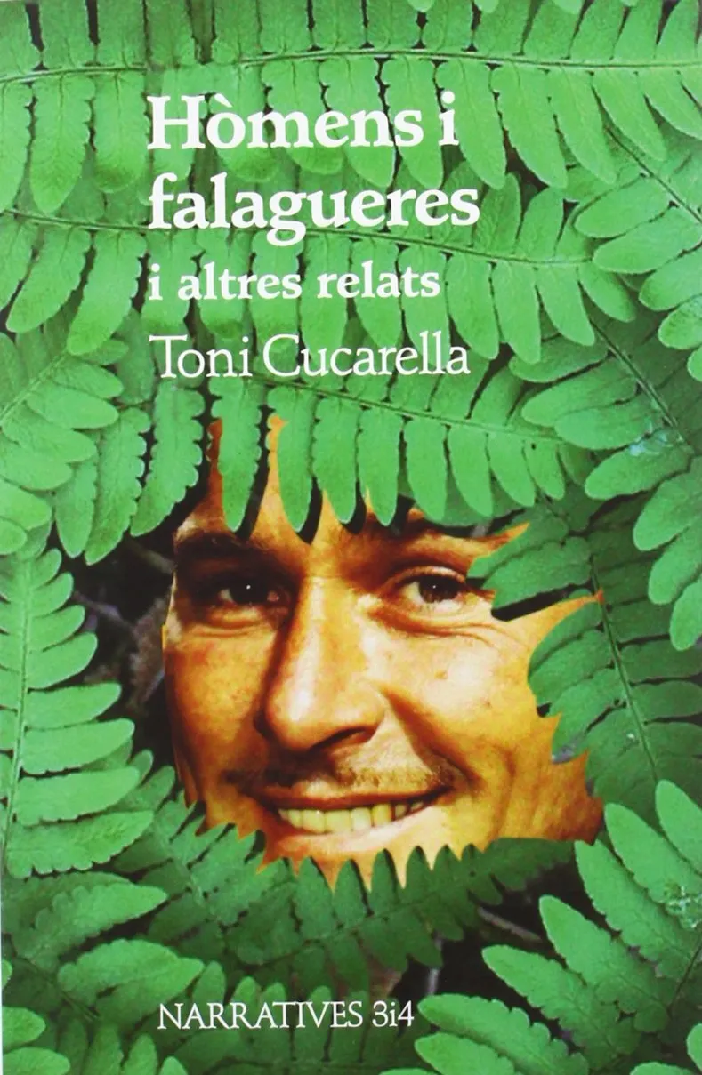 HOMENS I FALAGUERES I ALTRES RELATS